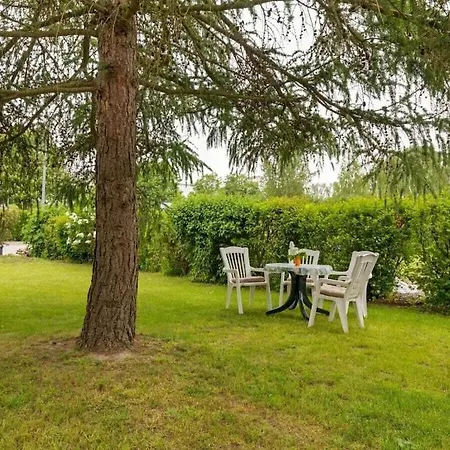 With 2 Bedrooms Tatil Evi