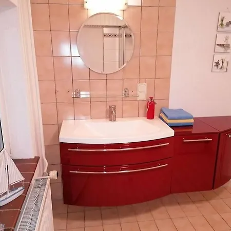 With 2 Bedrooms Tatil Evi *