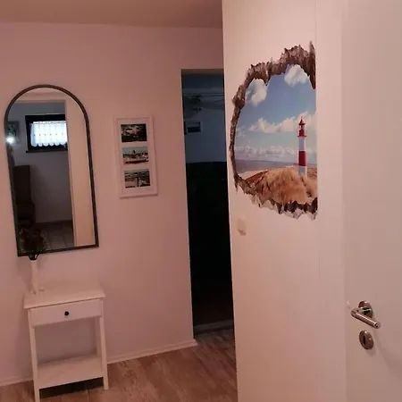 Tatil Evi With 2 Bedrooms Wißmar
