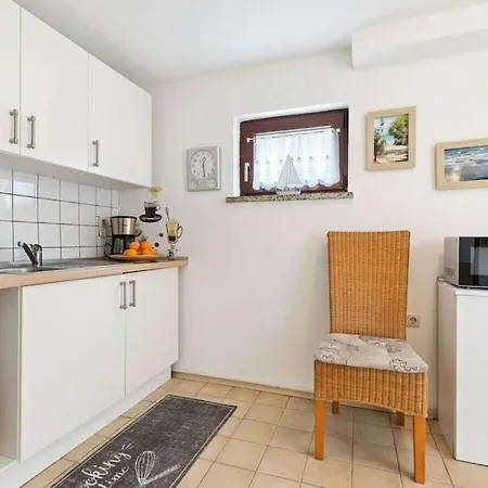 With 2 Bedrooms Wißmar