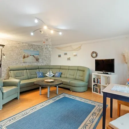 With 2 Bedrooms * Wißmar
