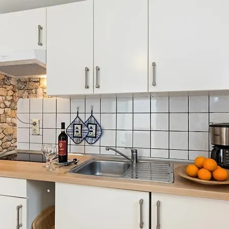 Tatil Evi With 2 Bedrooms Wißmar