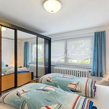 With 2 Bedrooms Wißmar