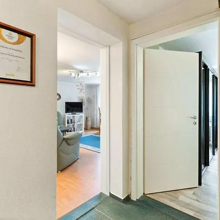 With 2 Bedrooms *