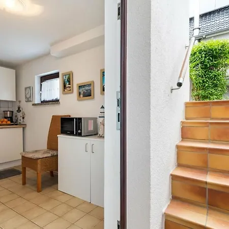 With 2 Bedrooms Tatil Evi