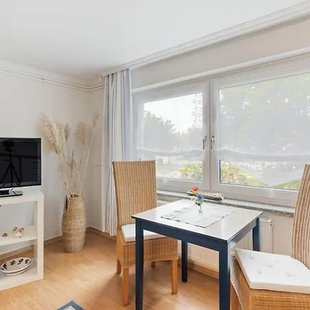 Tatil Evi With 2 Bedrooms Wißmar