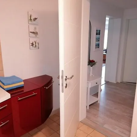 With 2 Bedrooms *